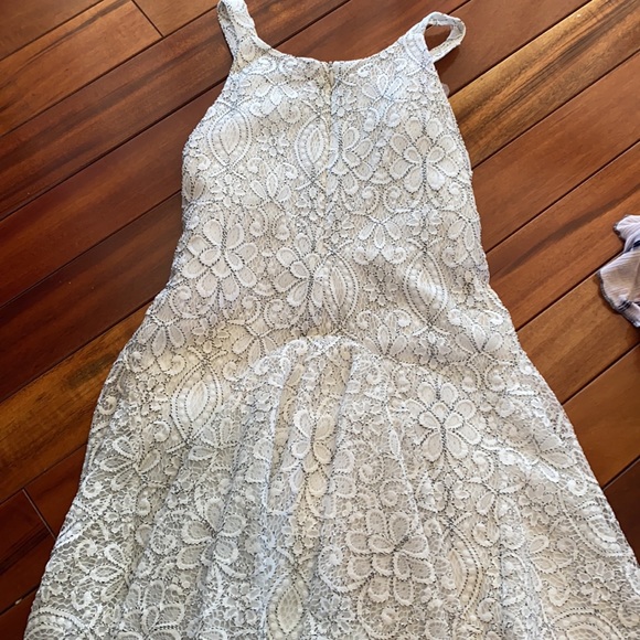 Set of Dresses Jr. Size 8 - Picture 6 of 12